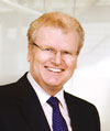 Howard Stringer, Chairman and Chief Executive Officer, Sony Corporation